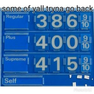 Meet your Posher, Antrell